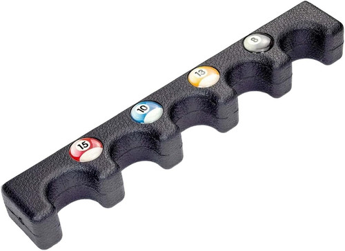 Pool cue holder - pool, holder,