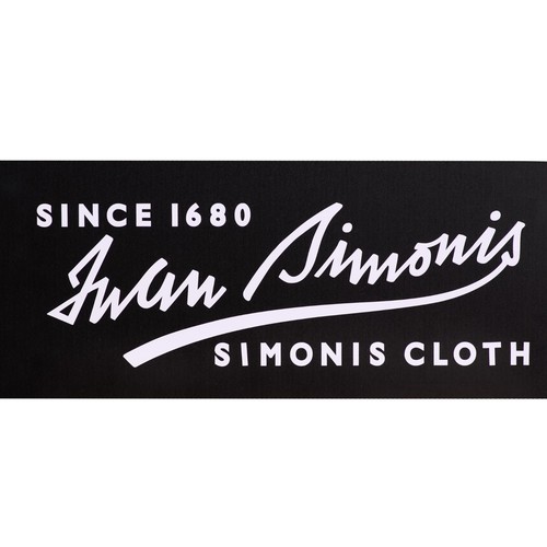 Simonis since 1680 - simonis, logo